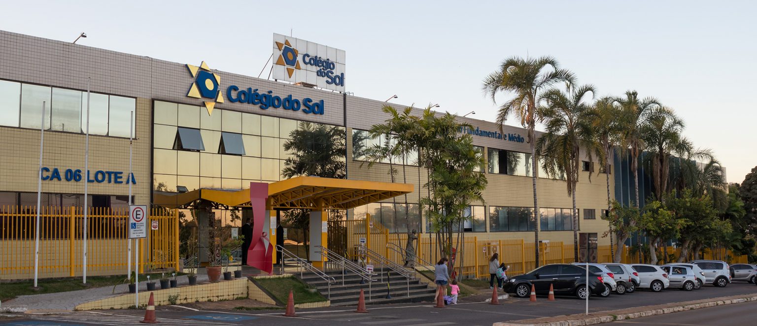 ENSINO FUNDAMENTAL - CDS 2022 - Colégio do Sol