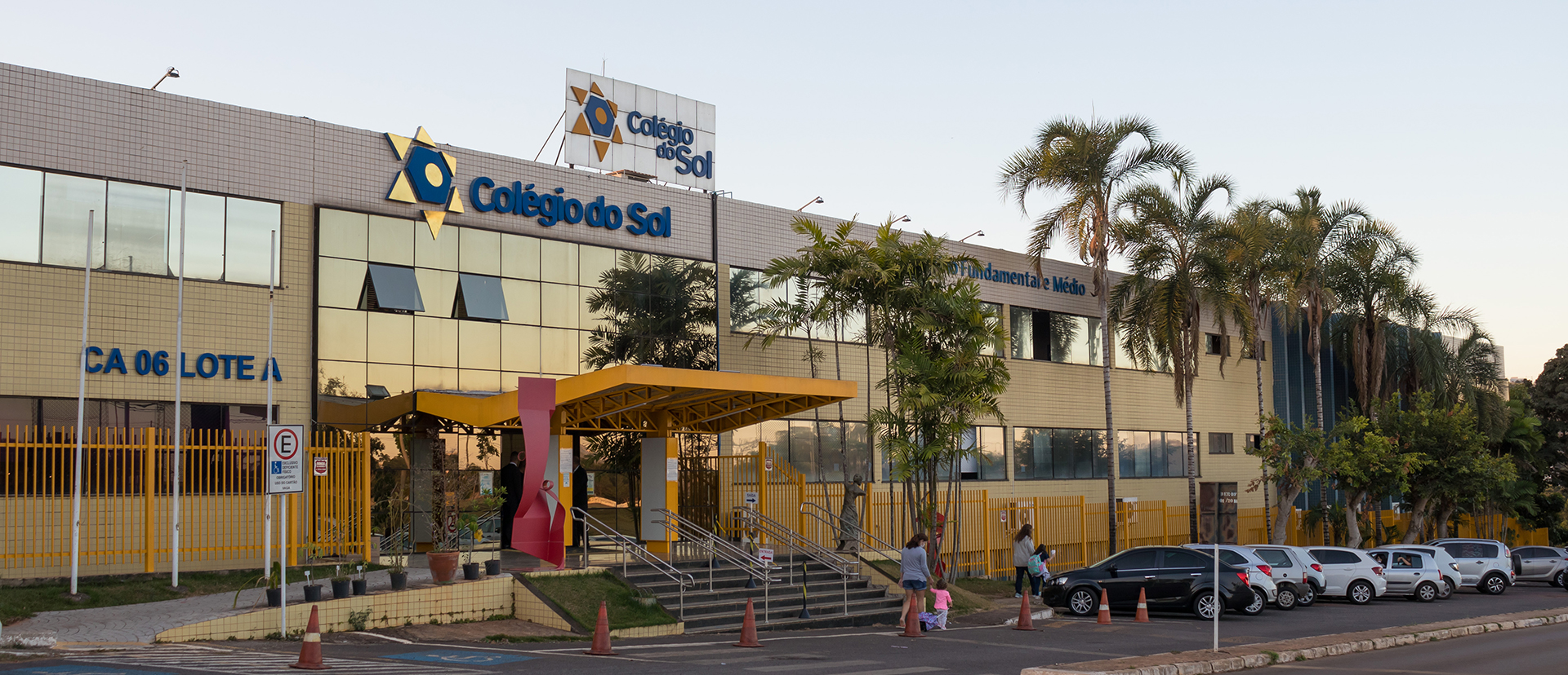 ENSINO FUNDAMENTAL - CDS 2022 - Colégio do Sol